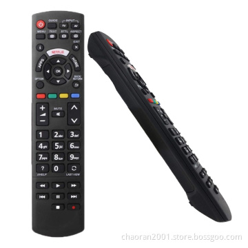 IR Remote Control Smart Television Remote Controller For Panasonic LCD LED TV Remote Control